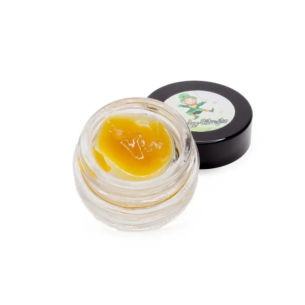 Lucky Extracts - Sugar Wax (28g) - Image 4
