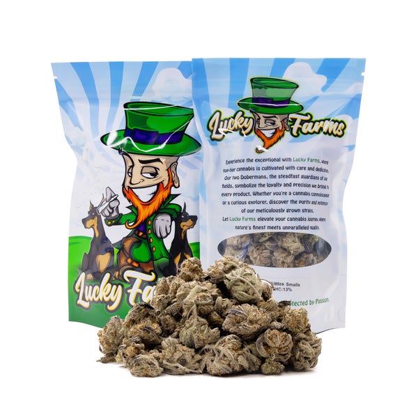 Lucky Farms - Skittles (Smalls) - Image 3