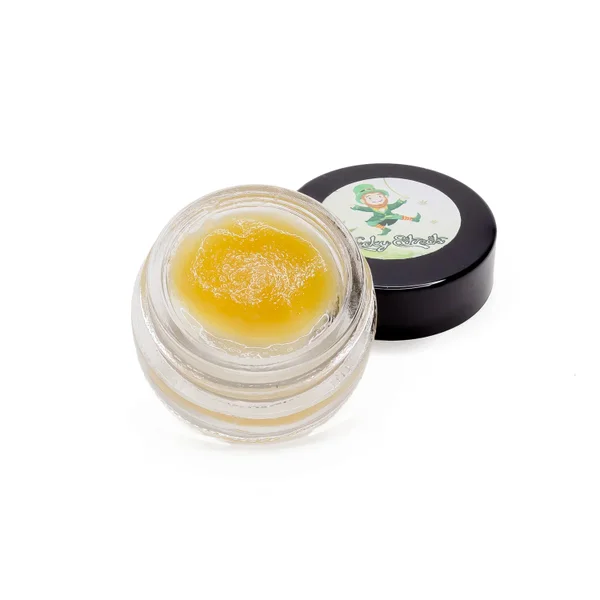 Lucky Extracts - Sugar Wax (28g) - Image 2