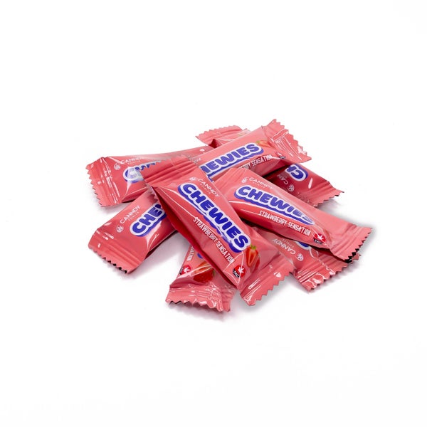 Canndy Edibles - THC Chewies - Image 9