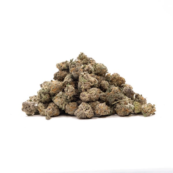 Lucky Farms - White Wedding (Smalls)