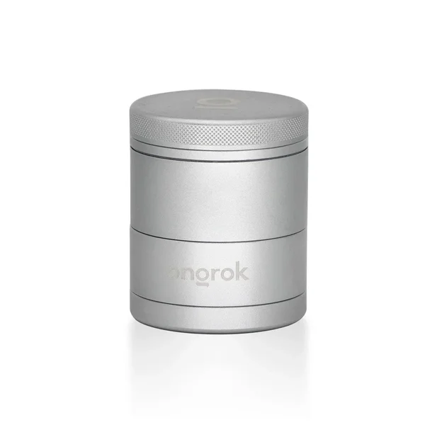 Onorok - Pyramid Teeth Grinder With Storage - Image 2