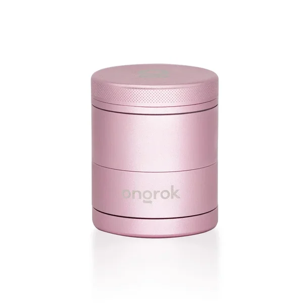 Onorok - Pyramid Teeth Grinder With Storage - Image 3