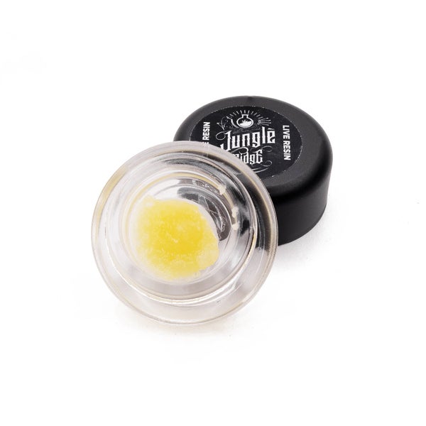 Jungle Ridge - Live Resin (1g)