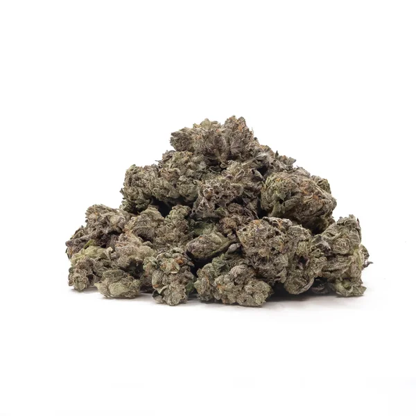 Lucky Farms - Bubba Kush (smalls)