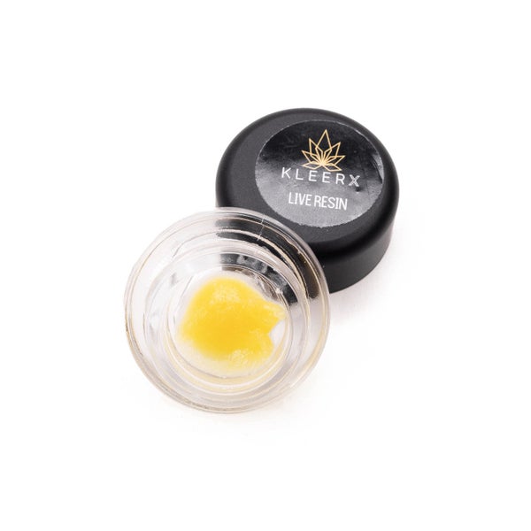 KleerX - Live Resin (1g) - Image 4