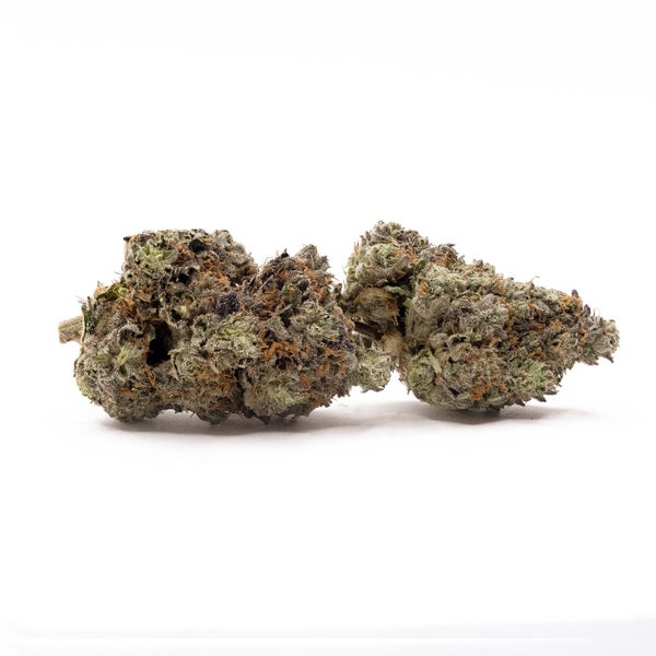 Lucky Farms - Hash Burger - Image 3