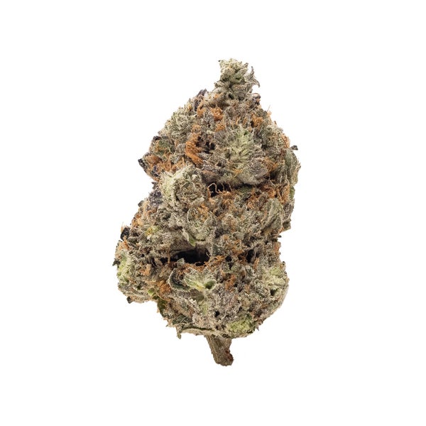 Lucky Farms - Hash Burger