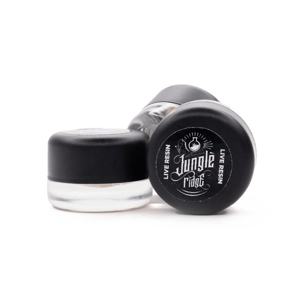 Jungle Ridge - Live Resin (1g) - Image 2