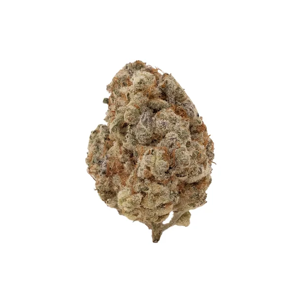 Lucky Farms - Kush Breath