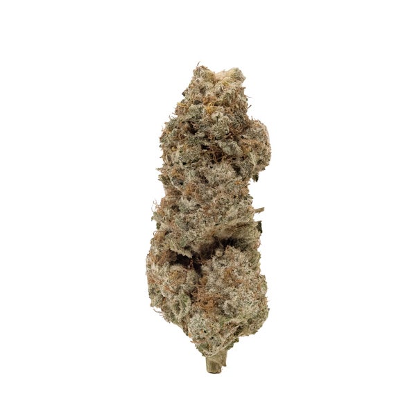 Lucky Farms - LA Confidential