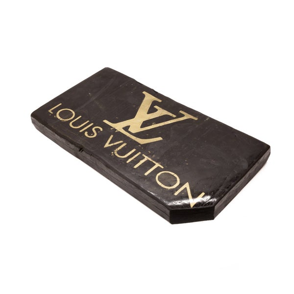 Hive - Louis Vuitton Hash
