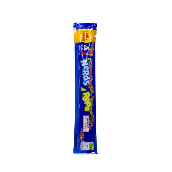 Social - THC Nerds Rope (400mg) - Image 2