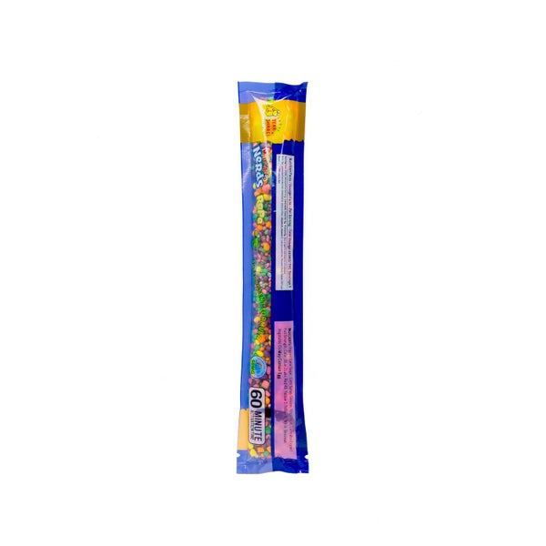 Social - THC Nerds Rope (400mg) - Image 3