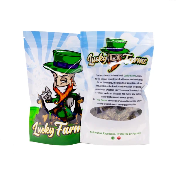 Lucky Farms - Death Bubba - Image 7