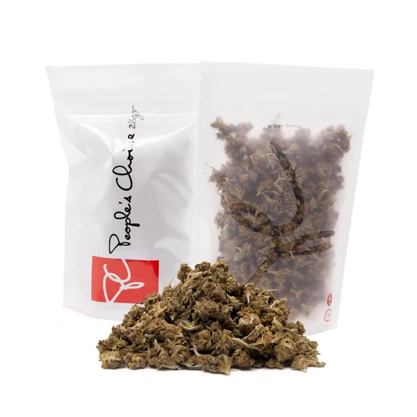 People's Choice - Nuken (smalls) - Image 4