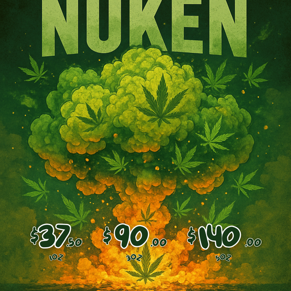 People's Choice - Nuken (smalls)