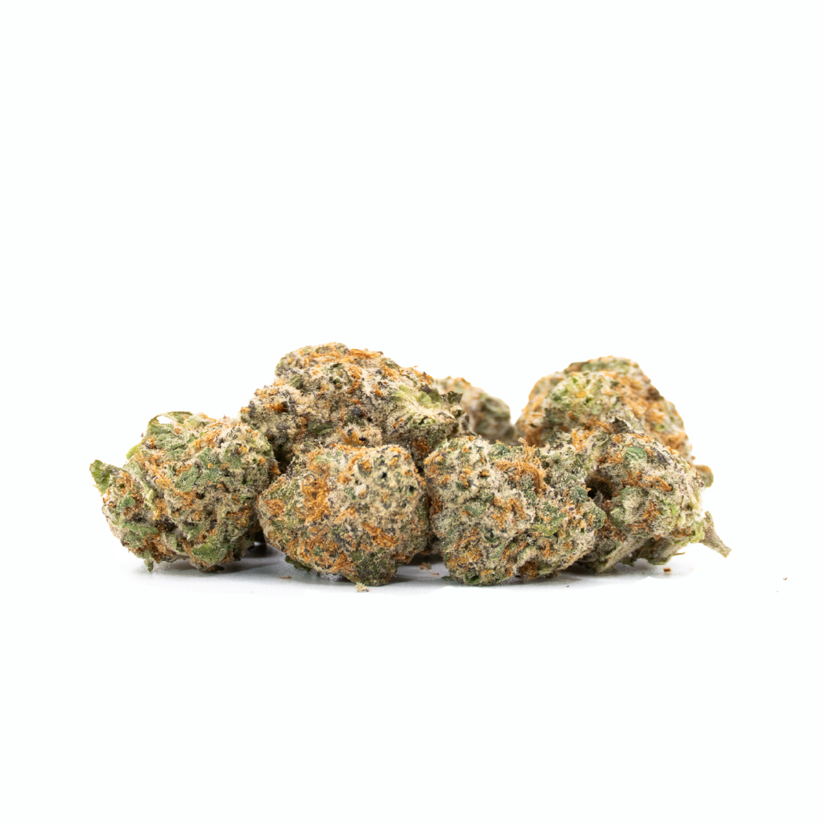 MuM's Cannabis - Dante Inferno (Smalls)