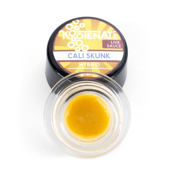 Kootenay Labs - Live Sauce (2g)