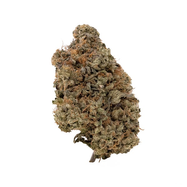 Lucky Farms - Alaskan Thunder Fuck