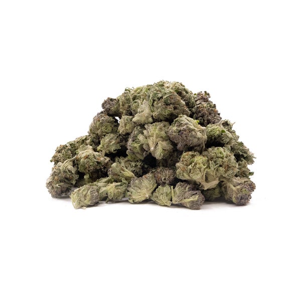 Lucky Farms - Black Gas (smalls)