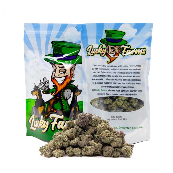 Lucky Farms - MKU (smalls) - Image 3