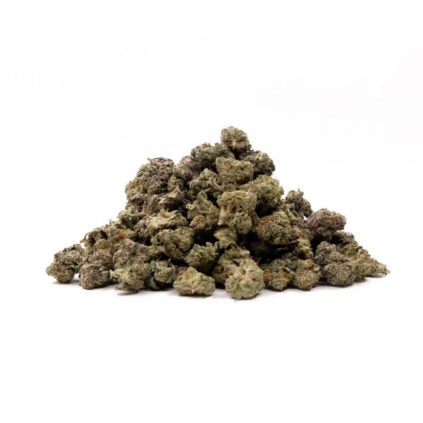 Lucky Farms - Meat Breath (smalls)