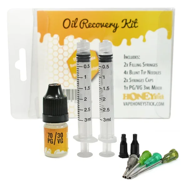 Oil Recovery Kit - Image 2