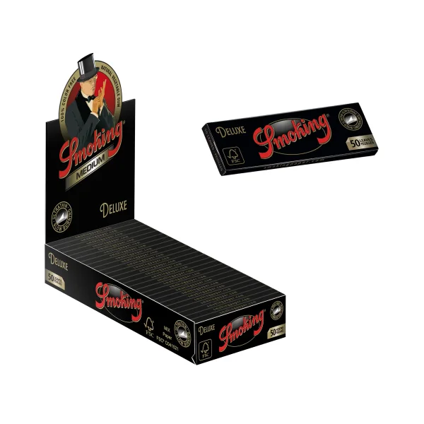 Smoking Brown - Rolling Papers - Image 5