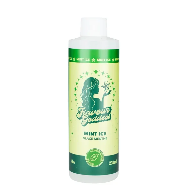 Flavour Goddess - Bong Water Enhancer (8oz) - Image 2
