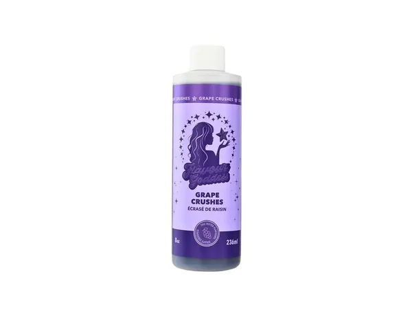Flavour Goddess - Bong Water Enhancer (8oz) - Image 4