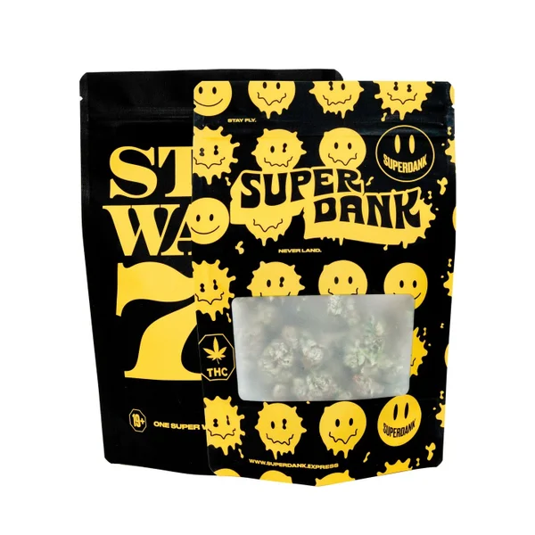 Superdank - Goudaberry - Image 7