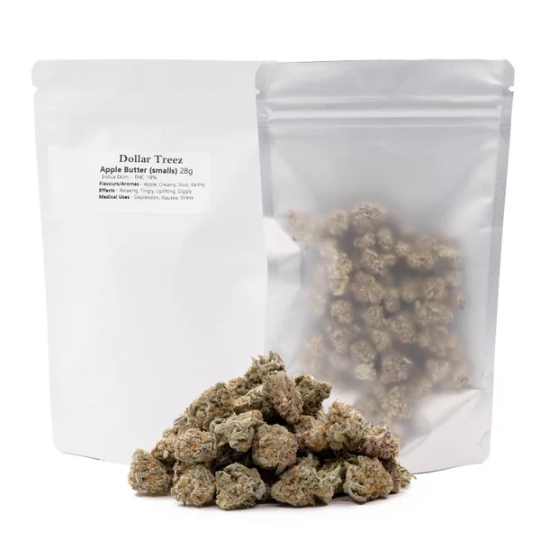 Dollar Treez - Apple Butter (smalls) - Image 3