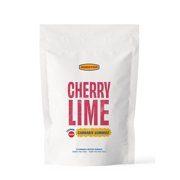 Mix & Match – One Stop Gummies - Image 12