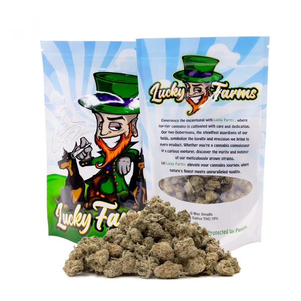 Lucky Farms - GMAC (smalls) - Image 3