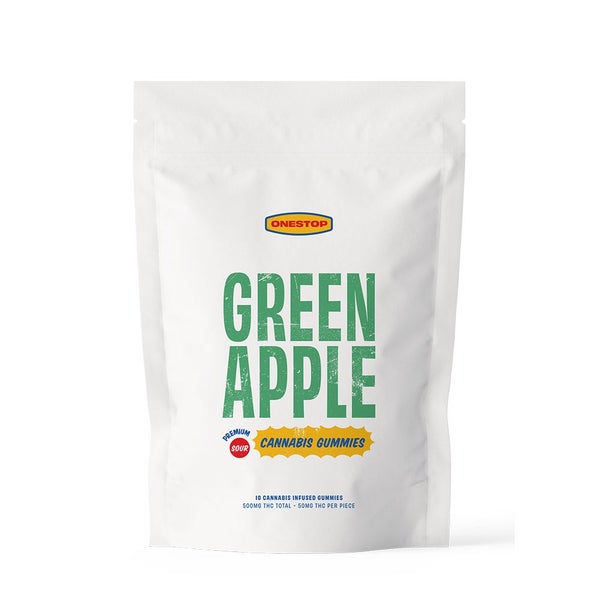Mix & Match – One Stop Gummies - Image 10