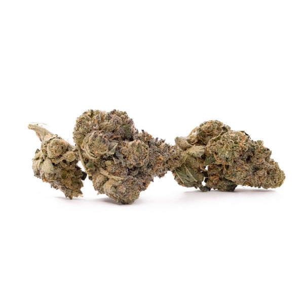 People's Choice - Green Crack God - Image 4