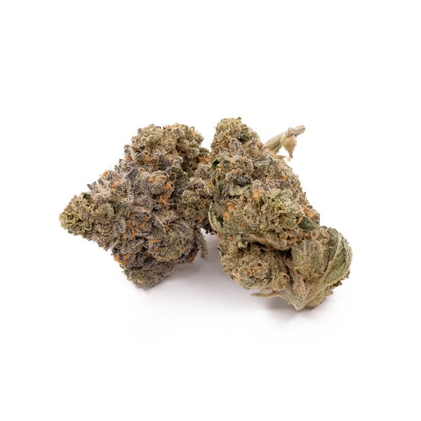People's Choice - Green Crack God - Image 3