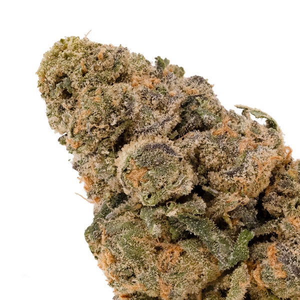 People's Choice - Green Crack God - Image 2