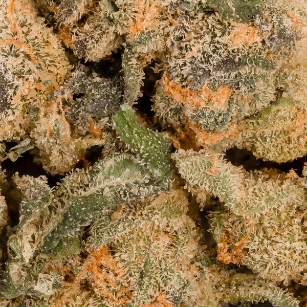 People's Choice - Green Crack God - Image 5