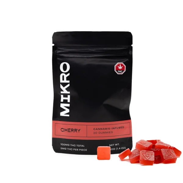Mix & Match – Mikro Gummies - Image 4