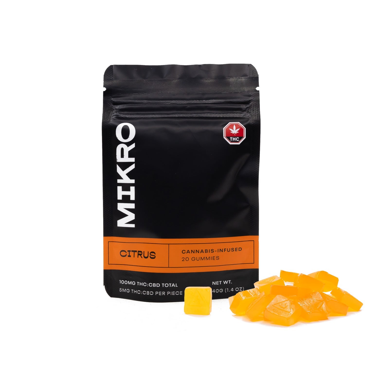 Mix & Match – Mikro Gummies - Image 24