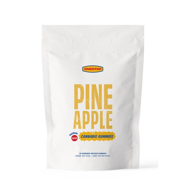 Mix & Match – One Stop Gummies - Image 14
