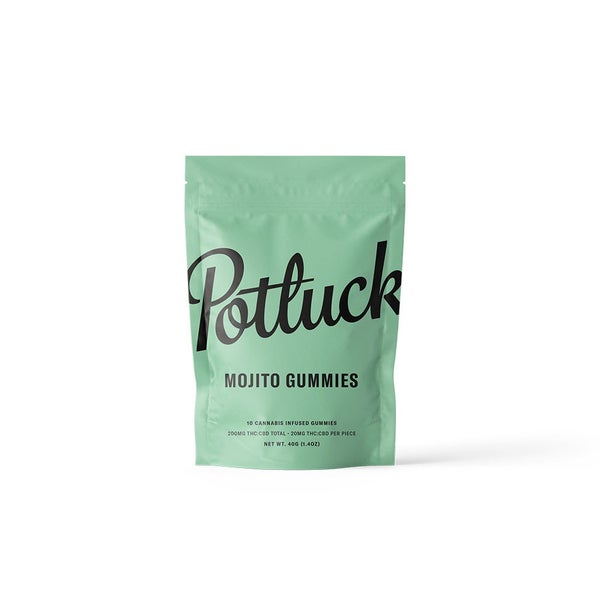 Mix & Match – Potluck Gummies - Image 5