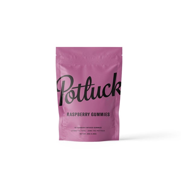 Mix & Match – Potluck Gummies - Image 12