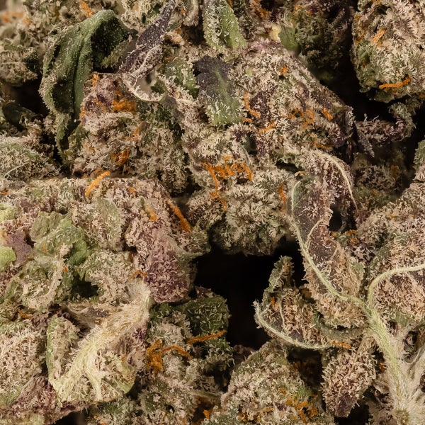 Lucky Farms - Purple Space Cookies (smalls) - Image 2