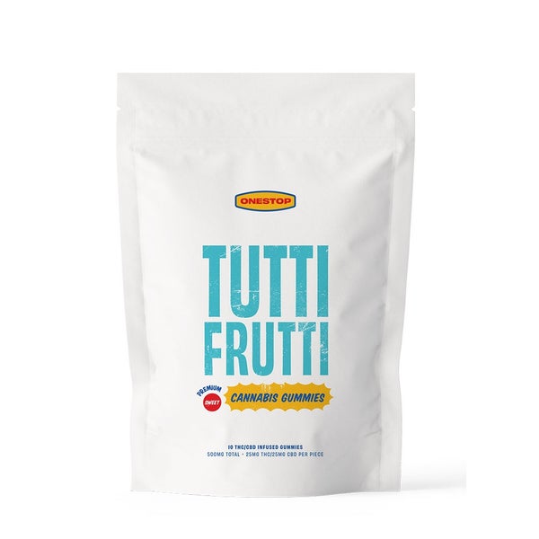 Mix & Match – One Stop Gummies - Image 4