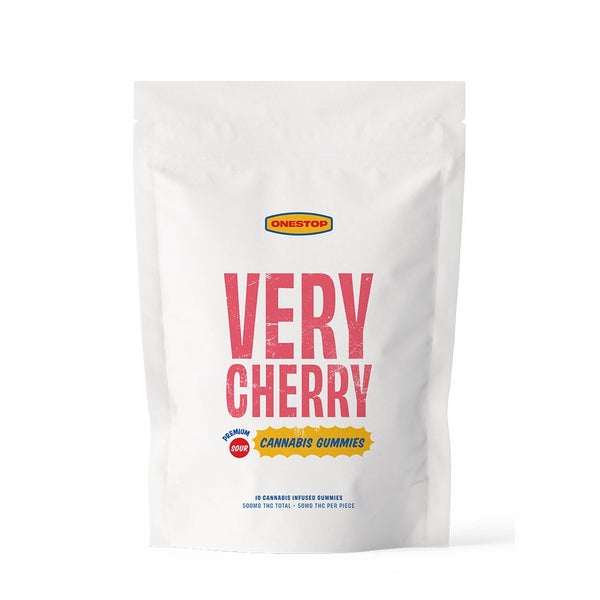 Mix & Match – One Stop Gummies - Image 8