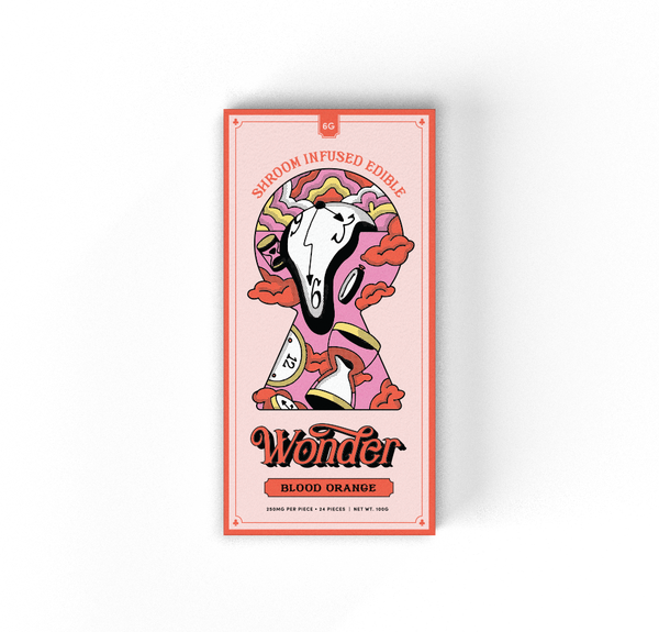 Mix & Match - Wonder Mushroom Chocolate - Image 6