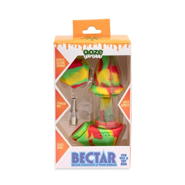 Ooze - Bectar Nectar Collector & Water Bubbler - Image 11